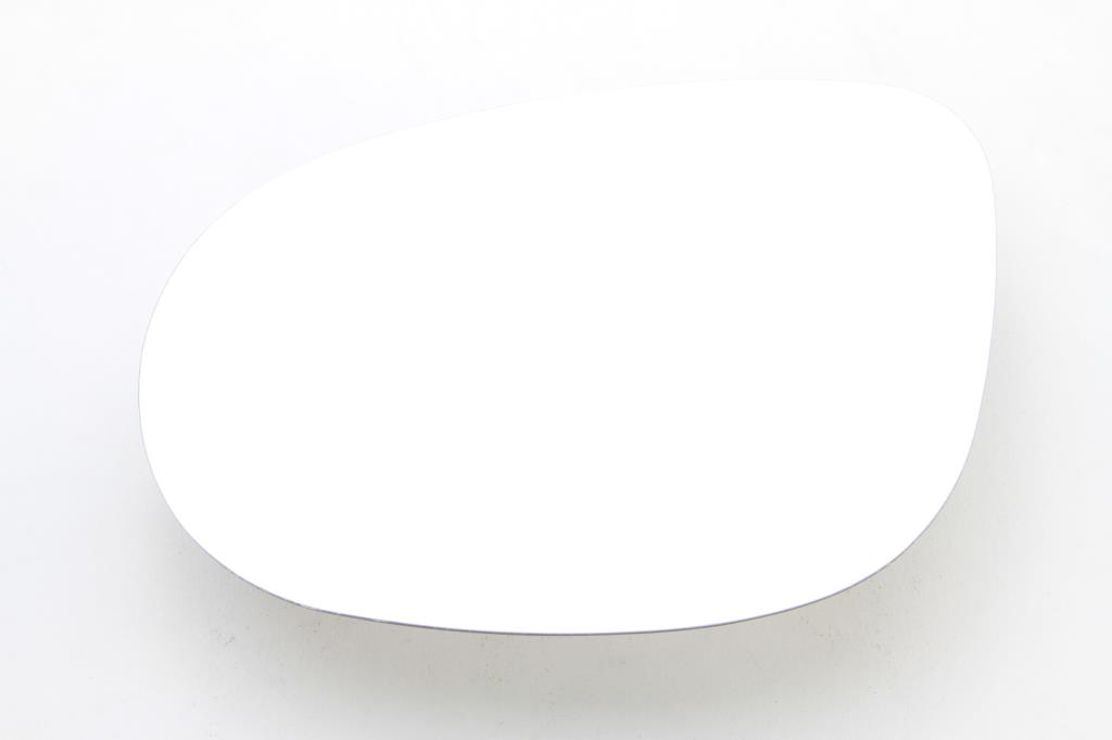 Espelho de retrovisor VAN WEZEL 1780837